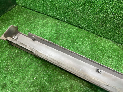 右门槛 SUBARU FORESTER OEM 91057FC280 SF5 1997 SILVER 406