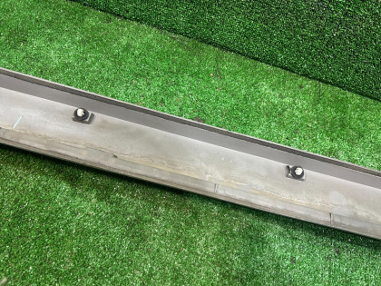 右门槛 SUBARU FORESTER OEM 91057FC280 SF5 1997 SILVER 406