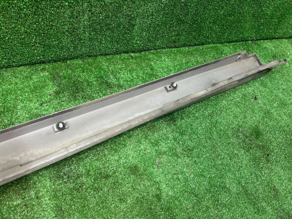 右门槛 SUBARU FORESTER OEM 91057FC280 SF5 1997 SILVER 406