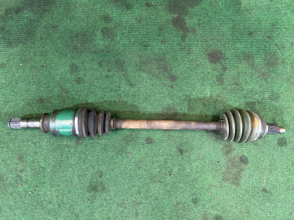 Front driveshaft SUBARU FORESTER OEM 28021AC190 SF5 1997 EJ20G AT