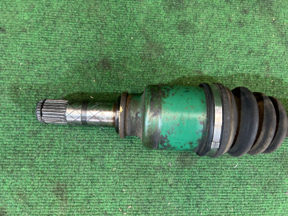 Front driveshaft SUBARU FORESTER OEM 28021AC190 SF5 1997 EJ20G AT