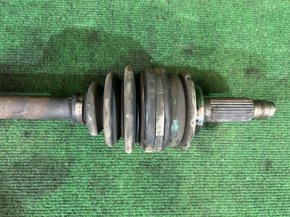 Front driveshaft SUBARU FORESTER OEM 28021AC190 SF5 1997 EJ20G AT