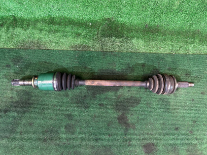 Front driveshaft SUBARU FORESTER OEM 28021AC190 SF5 1997 EJ20G AT