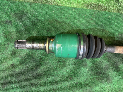 Front driveshaft SUBARU FORESTER OEM 28021AC190 SF5 1997 EJ20G AT