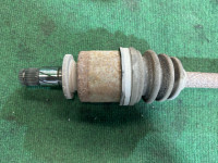 Semieixo traseiro левый SUBARU FORESTER OEM 28021FA171 SF5 1997 EJ20G AT