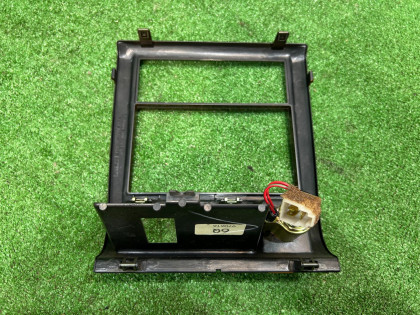 音响面框 SUBARU FORESTER OEM 66065FC011 92061FC070 SF5 1997 SILVER 406
