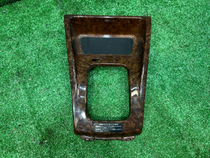 音响面框 SUBARU FORESTER OEM 66065FC011 92061FC070 SF5 1997 SILVER 406