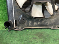 Radiador do motor SUBARU FORESTER OEM 45111FC000 SF5 1997 EJ20G AT