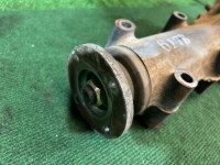デファレンシャル 4.444 LSD SUBARU FORESTER OEM 27011AA322 SF5 1997 EJ20G AT