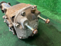 デファレンシャル 4.444 LSD SUBARU FORESTER OEM 27011AA322 SF5 1997 EJ20G AT