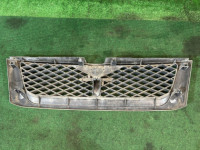 Rejilla del radiador SUBARU FORESTER OEM 91065FC050SG SF5 1997 SILVER 406