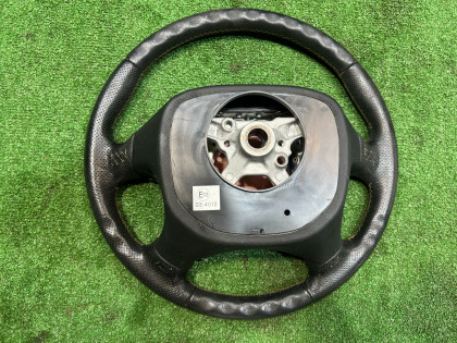 พวงมาลัย SUBARU FORESTER OEM 34311FC020 SF5 1997 SILVER 406