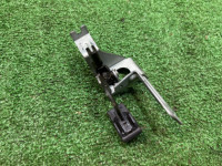 Tirador del depósito SUBARU FORESTER OEM 57340FC000 SF5 1997 SILVER 406