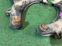 Brazos de suspensión delanteros SUBARU FORESTER OEM 20200AA200 20200AA210 SF5 1997 EJ20G AT