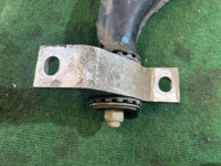 Brazos de suspensión delanteros SUBARU FORESTER OEM 20200AA200 20200AA210 SF5 1997 EJ20G AT