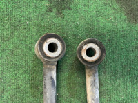 Braços de suspensão traseiros SUBARU FORESTER OEM 20250AC100 20255AA300 20255AA310 20270AA001 SF5 1997 EJ20G AT