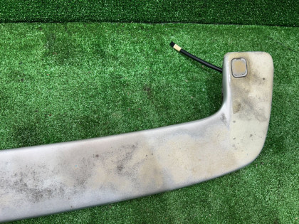 Spoiler SUBARU FORESTER OEM 96051FC400 SF5 1997 SILVER 406