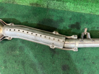 Centre exhaust section катализатор SUBARU FORESTER OEM 44200FA020 SF5 1997 EJ20G AT
