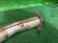 Centre exhaust section катализатор SUBARU FORESTER OEM 44200FA020 SF5 1997 EJ20G AT
