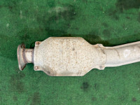 Centre exhaust section катализатор SUBARU FORESTER OEM 44200FA020 SF5 1997 EJ20G AT
