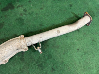 Centre exhaust section катализатор SUBARU FORESTER OEM 44200FA020 SF5 1997 EJ20G AT