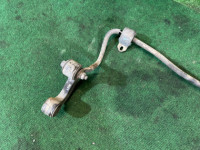 リアスタビライザー D=15 SUBARU FORESTER OEM 20450FC000 SF5 1997 EJ20G AT