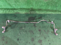 リアスタビライザー D=15 SUBARU FORESTER OEM 20450FC000 SF5 1997 EJ20G AT