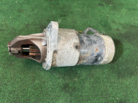 起动机 SUBARU FORESTER OEM 23300AA390 SF5 1997 EJ20G AT