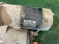 起动机 SUBARU FORESTER OEM 23300AA390 SF5 1997 EJ20G AT