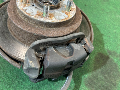 Rear hubs SUBARU FORESTER OEM 26310AA051 28016FC000 28411AA000 28411AA010 SF5 SG5 BG5 1997 EJ20G AT