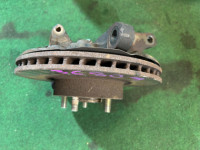 前轮毂 SUBARU FORESTER OEM 28012AA033 28016AA011 26310AA092 26291AC021 26291AC031 SF5 1997 EJ20G AT
