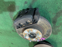 前轮毂 SUBARU FORESTER OEM 28012AA033 28016AA011 26310AA092 26291AC021 26291AC031 SF5 1997 EJ20G AT