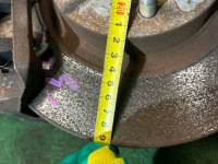 前轮毂 SUBARU FORESTER OEM 28012AA033 28016AA011 26310AA092 26291AC021 26291AC031 SF5 1997 EJ20G AT