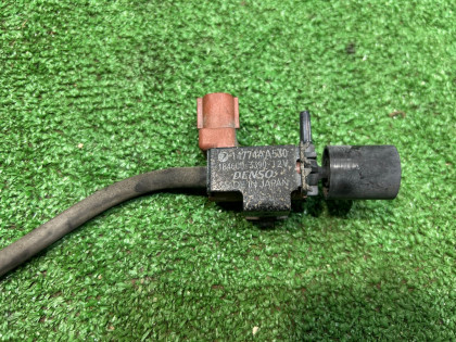 涡轮电磁阀 SUBARU FORESTER OEM 14774AA530 SF5 1997 EJ20G AT