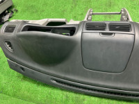 仪表台 свап SUBARU FORESTER OEM 66040FC000OE 66114FC010OE 66120FC000ND 66062FC500OE 66150FC000OE SF5 1997 SILVER 406