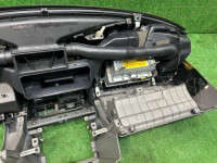 仪表台 свап SUBARU FORESTER OEM 66040FC000OE 66114FC010OE 66120FC000ND 66062FC500OE 66150FC000OE SF5 1997 SILVER 406