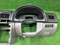 仪表台 свап SUBARU FORESTER OEM 66040FC000OE 66114FC010OE 66120FC000ND 66062FC500OE 66150FC000OE SF5 1997 SILVER 406