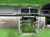 仪表台 свап SUBARU FORESTER OEM 66040FC000OE 66114FC010OE 66120FC000ND 66062FC500OE 66150FC000OE SF5 1997 SILVER 406