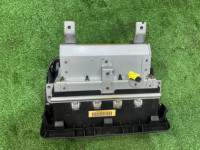 仪表台 свап SUBARU FORESTER OEM 66040FC000OE 66114FC010OE 66120FC000ND 66062FC500OE 66150FC000OE SF5 1997 SILVER 406