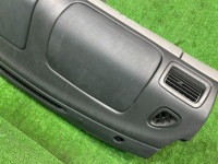 仪表台 свап SUBARU FORESTER OEM 66040FC000OE 66114FC010OE 66120FC000ND 66062FC500OE 66150FC000OE SF5 1997 SILVER 406