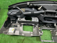 仪表台 свап SUBARU FORESTER OEM 66040FC000OE 66114FC010OE 66120FC000ND 66062FC500OE 66150FC000OE SF5 1997 SILVER 406
