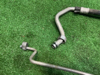 Tubos do ar condicionado SUBARU FORESTER OEM 73431FC000 73422FA180 SF5 1997 EJ20G AT
