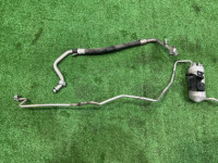 Трубки кондиционера 73431FC000 73422FA180 SUBARU FORESTER
