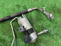 Tubos do ar condicionado SUBARU FORESTER OEM 73431FC000 73422FA180 SF5 1997 EJ20G AT