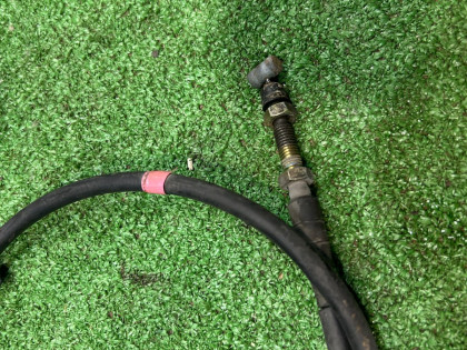 Тросик газа SUBARU FORESTER OEM 37114FA080 SF5 1997 EJ20G AT