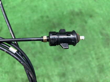 Cable de apertura de la tapa del depósito SUBARU FORESTER OEM 57330FA020 SF5 1997 SILVER 406