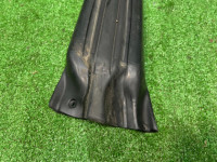 Уплотнитель дверей правый SUBARU FORESTER OEM 62710FC000 SF5 1997 SILVER 406