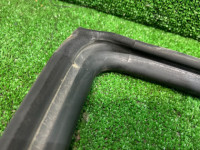 Уплотнитель дверей правый SUBARU FORESTER OEM 62710FC000 SF5 1997 SILVER 406