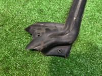 Уплотнитель дверей правый SUBARU FORESTER OEM 62710FC000 SF5 1997 SILVER 406