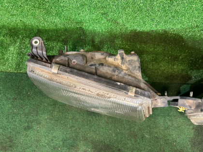Headlights с габаритами SUBARU FORESTER OEM 84001FC020 84001FC030 84101FC000 84101FC010 SF5 1997